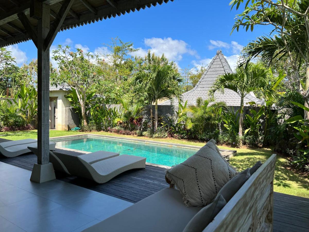 Santana Villas Bingin Uluwatu  Exterior photo